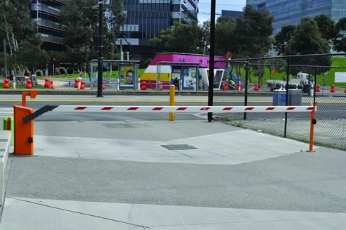 Site Access Solutions